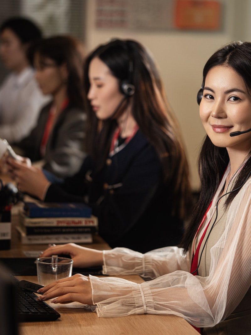 BPO Applicants BPO Applicants